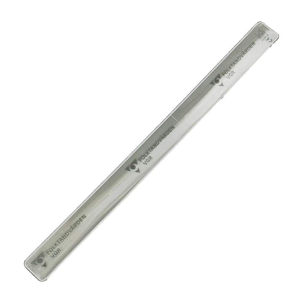 FTV, Reflex, slapwrap, 25-pack