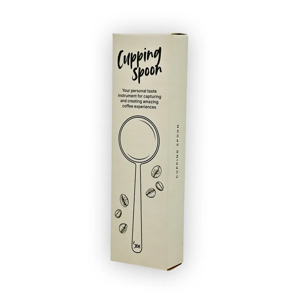 Box for Cupping spoon