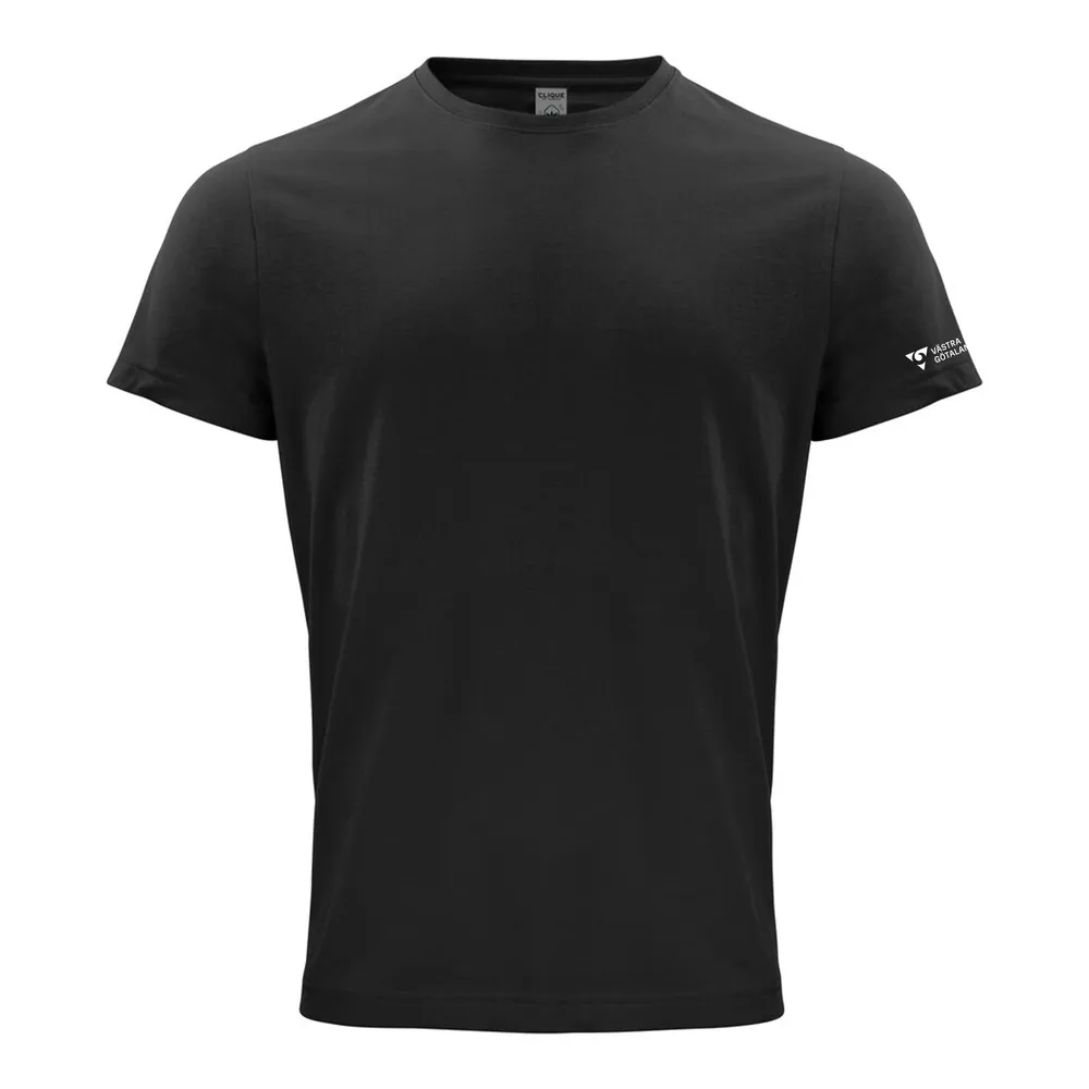 T-shirt, Slöjd & Byggnadsvård, herr