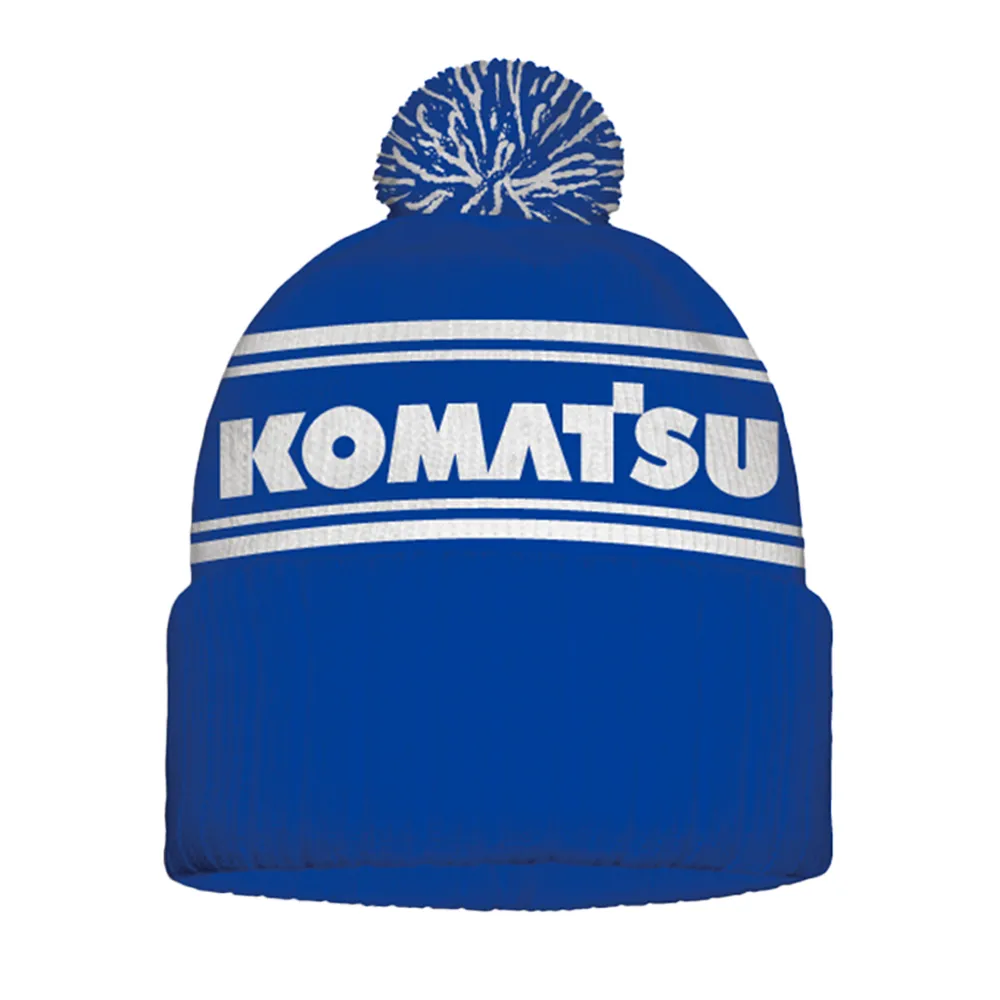 Retromössa, Komatsu