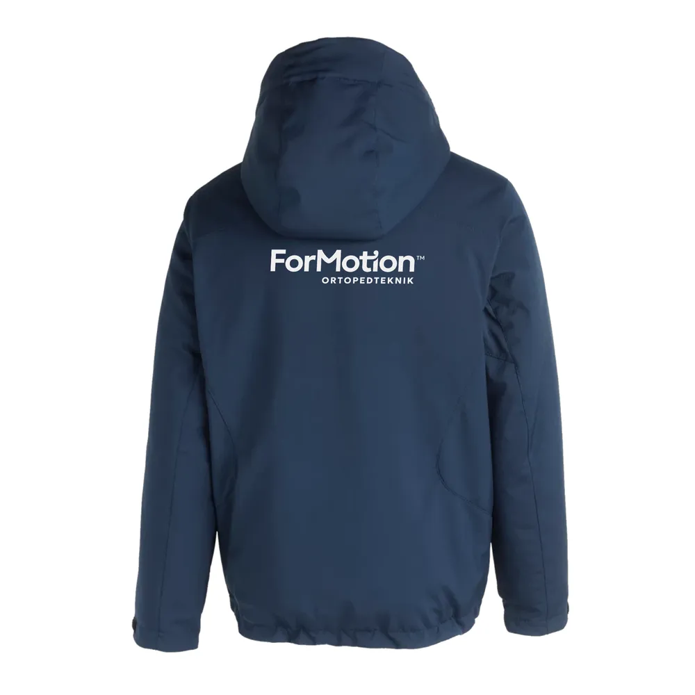 Vinterjacka, Ortopedteknik, dam