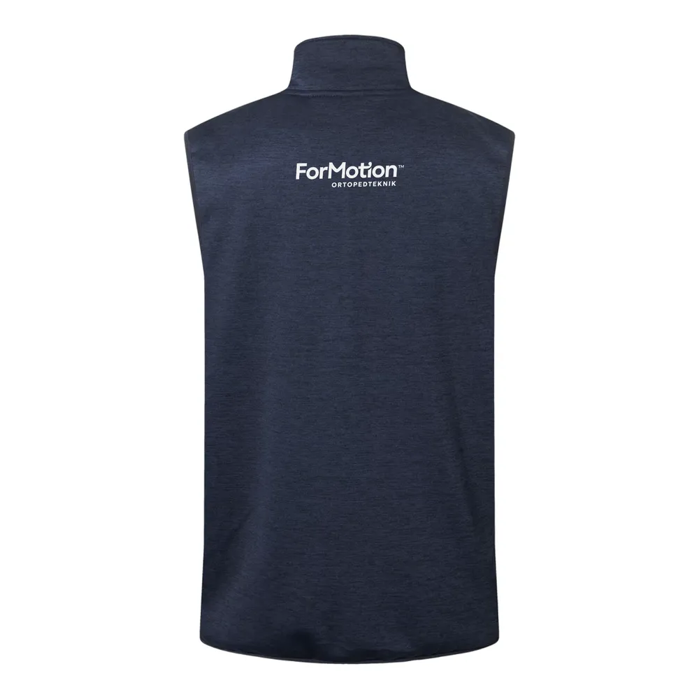 Väst, ortopedteknik, herr