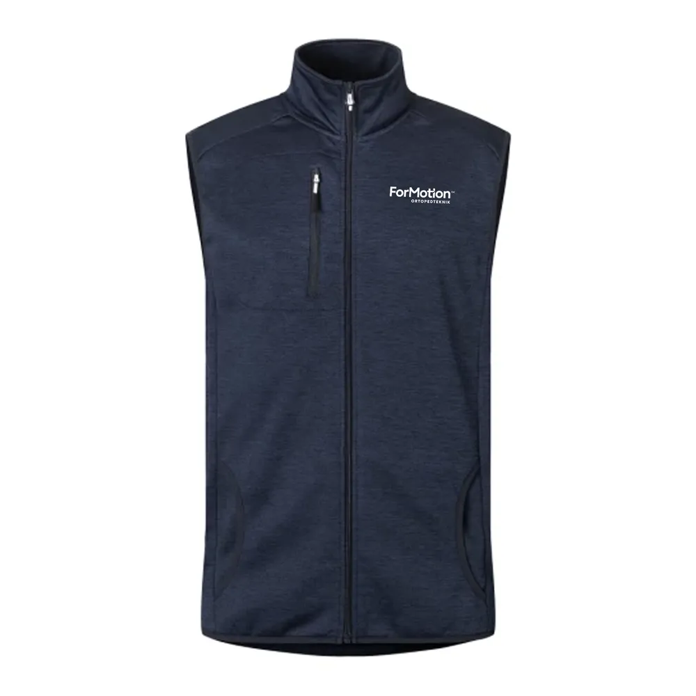 Väst, ortopedteknik, herr