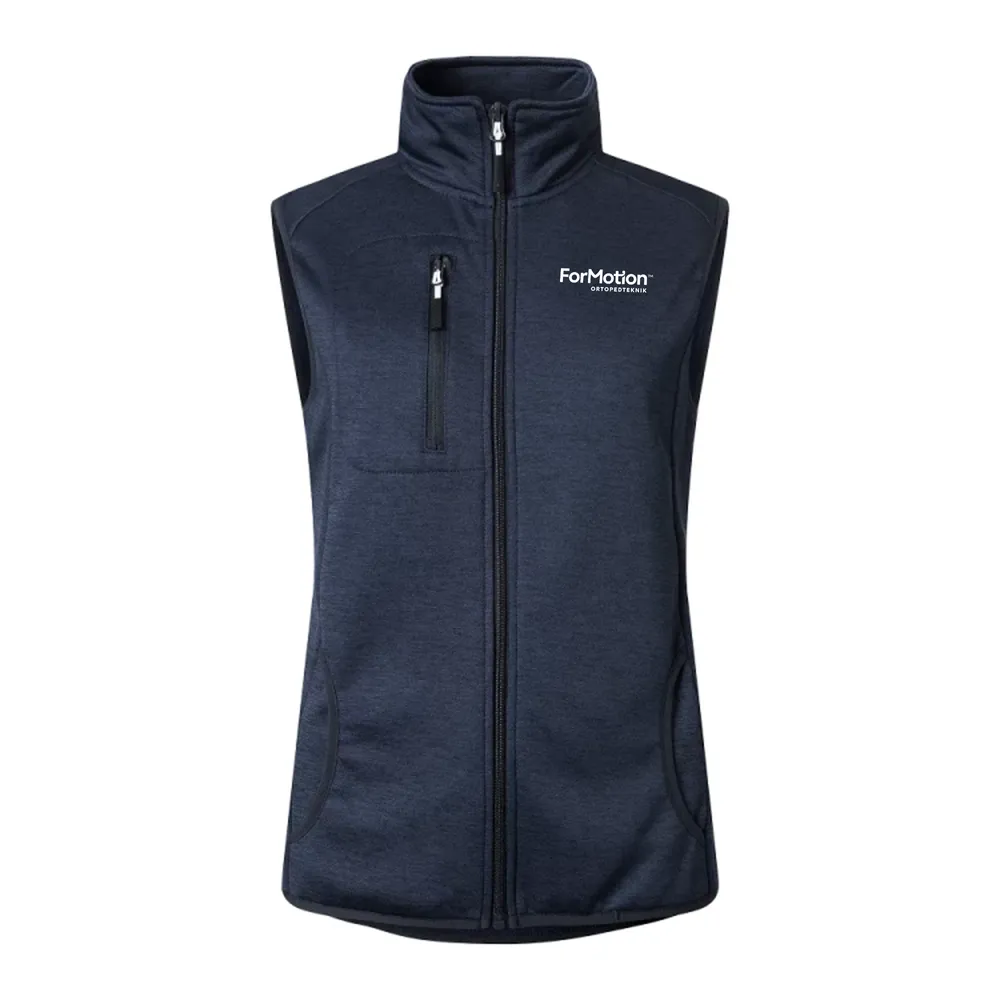 Väst, ortopedteknik, dam