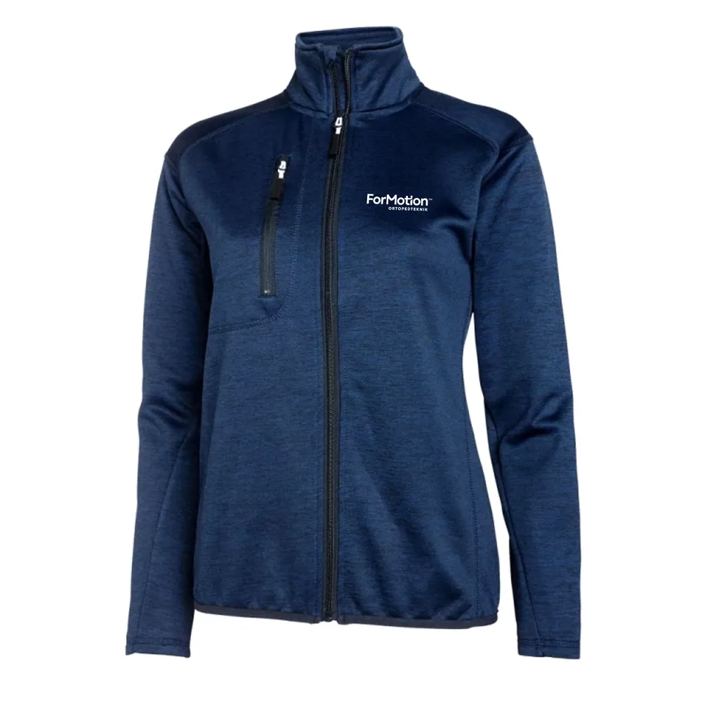 Fleece, ortopedteknik, dam