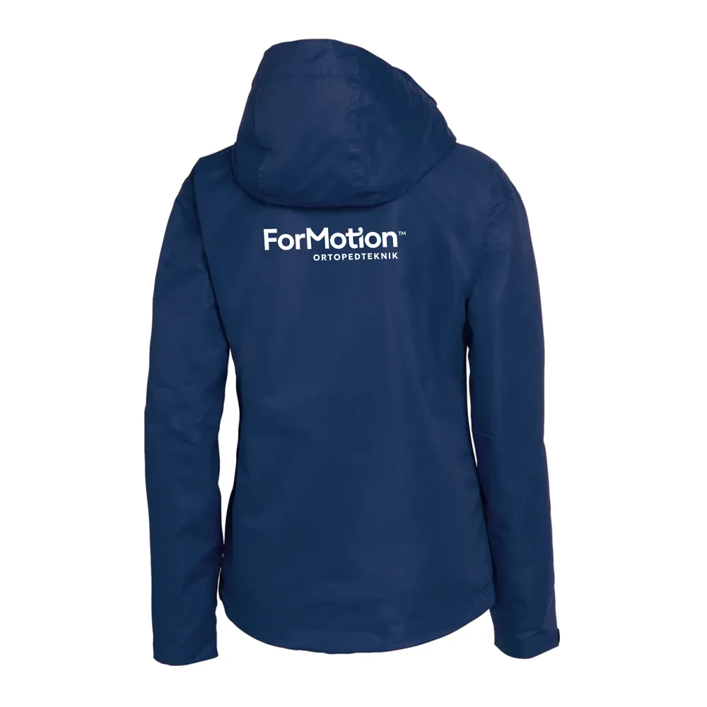 Skaljacka, ortopedteknik, herr