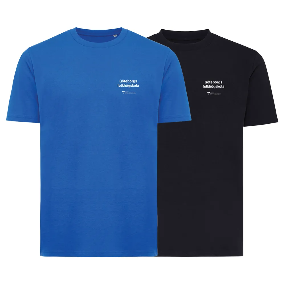 T-shirt, Göteborg, dam