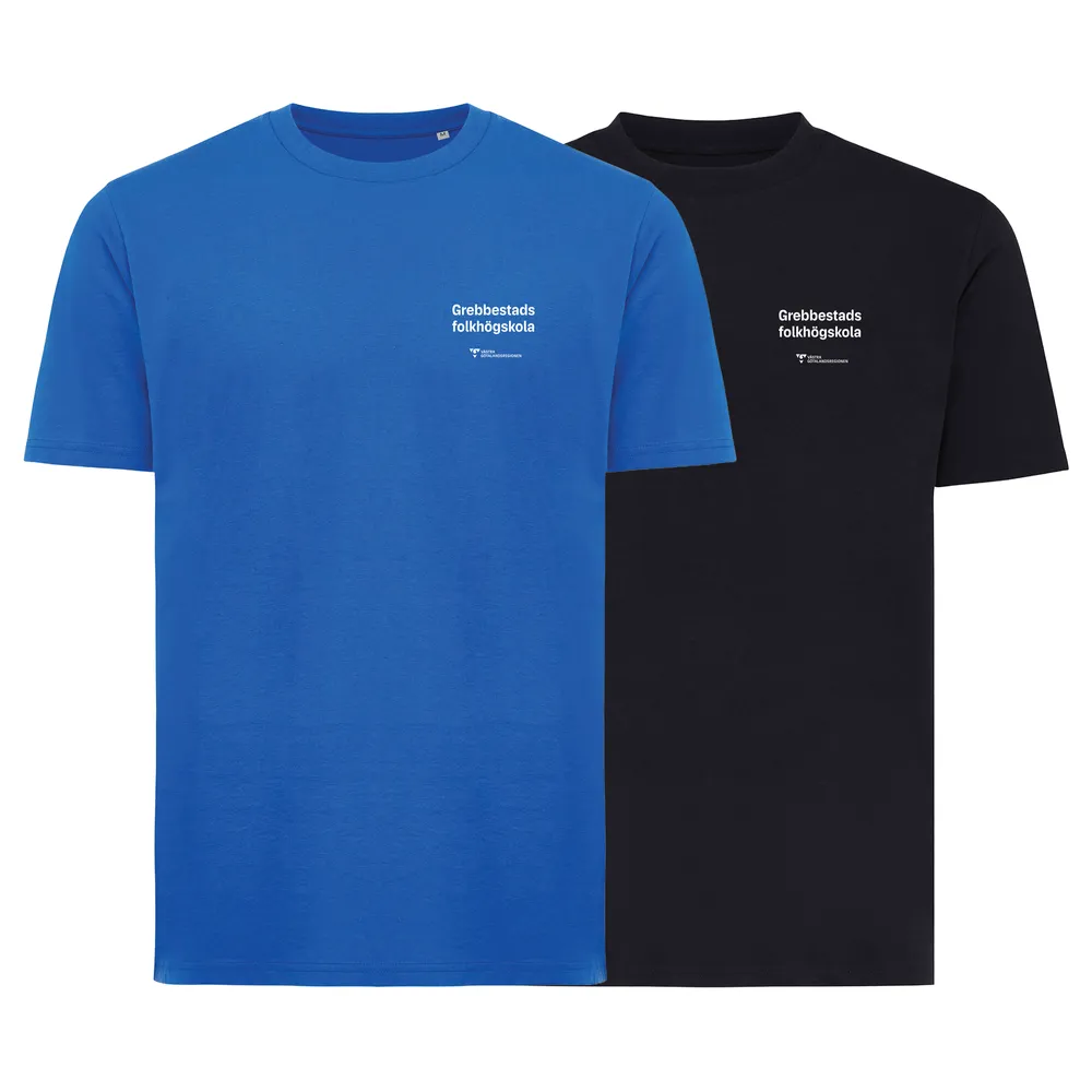 T-shirt, Grebbestad, herr