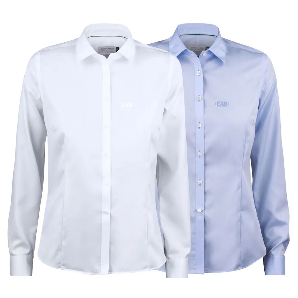 Mässkjorta, EAB, dam