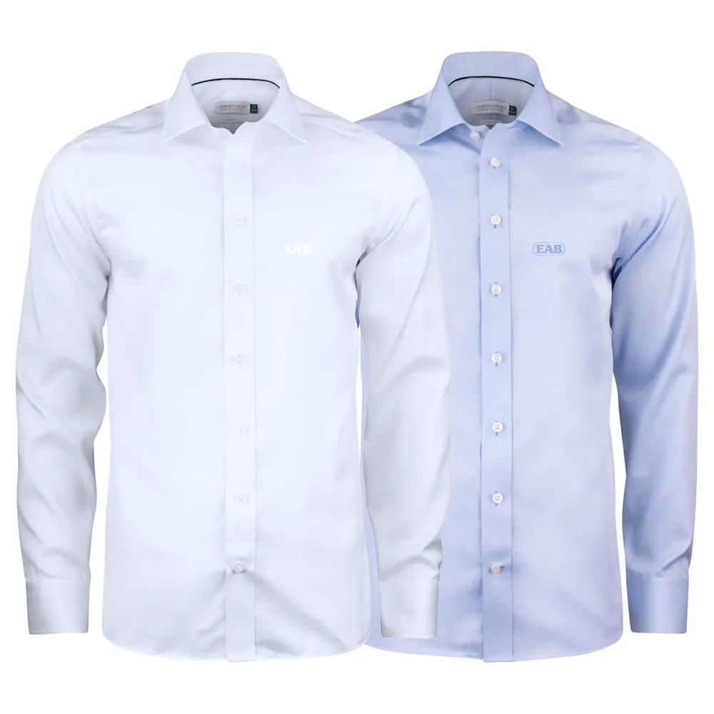 Mässkjorta, EAB, herr, regular