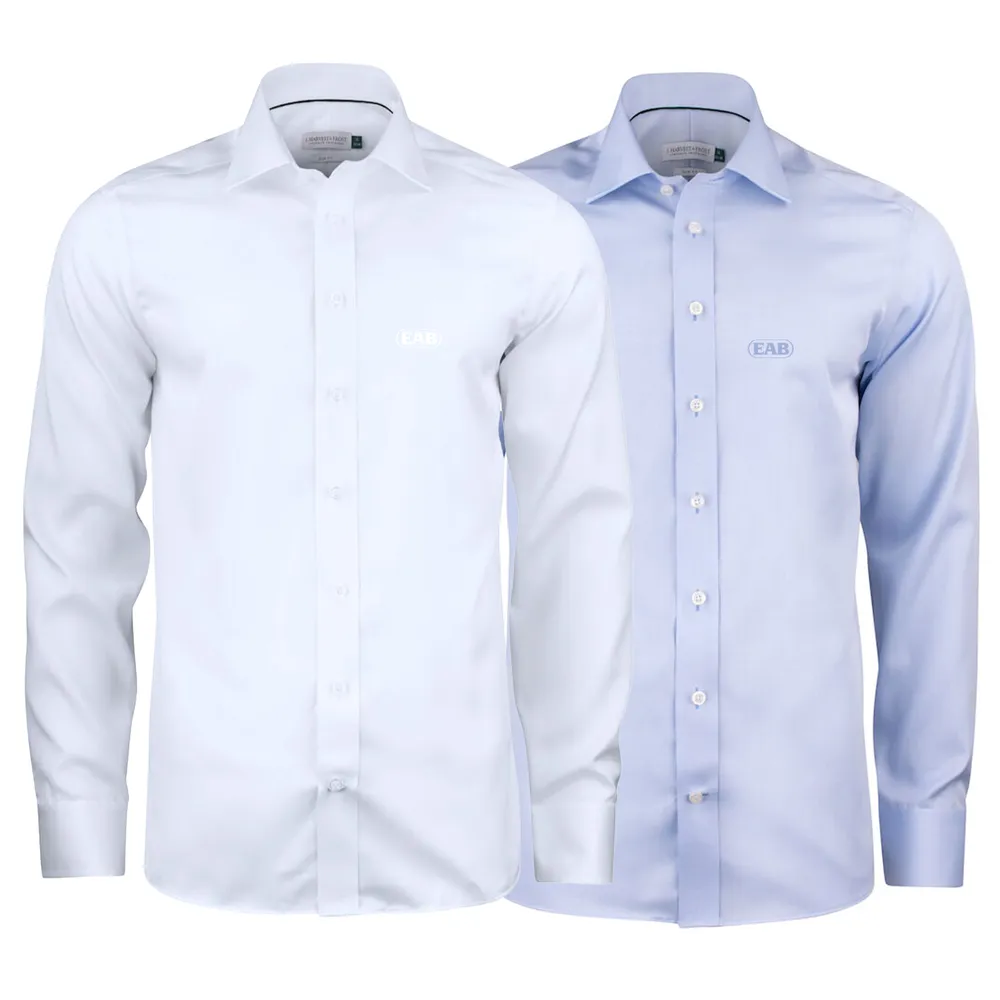 Mässkjorta, EAB, herr, slim