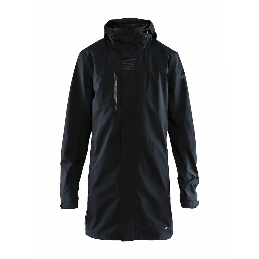 Regnjacka, EAB, herr