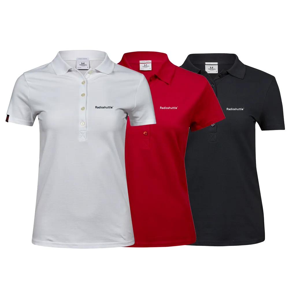 Piké, Radioshuttle, dam