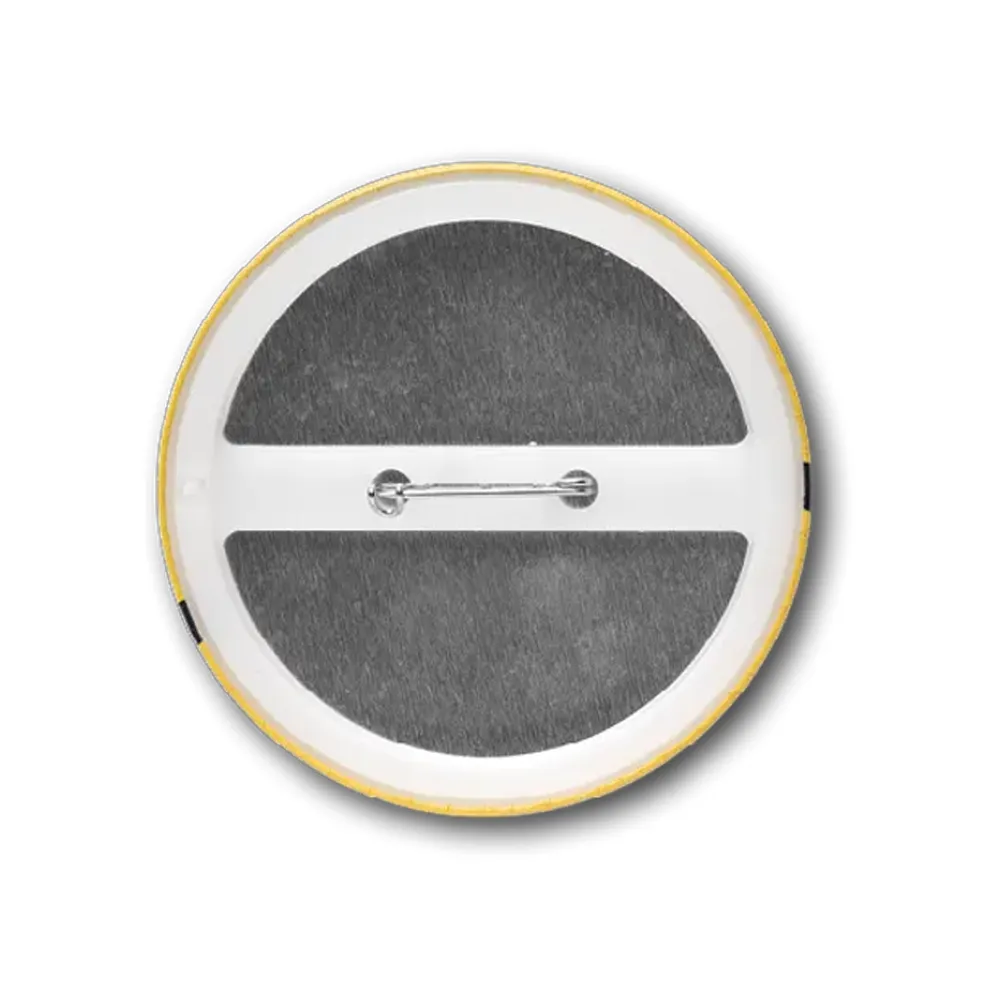 FTV, Badge, Frisktandvård, 10-pack