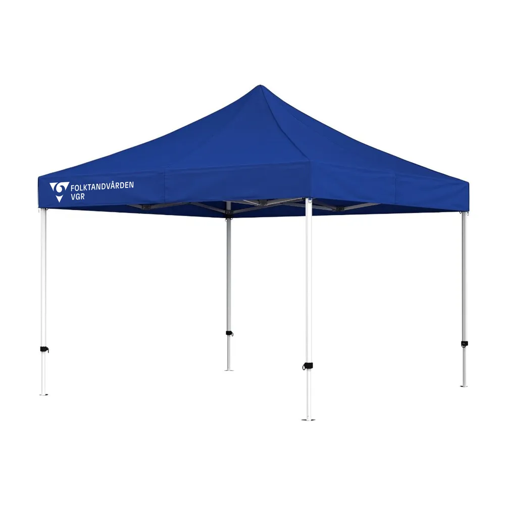 FTV, Tält 3x3m, blå