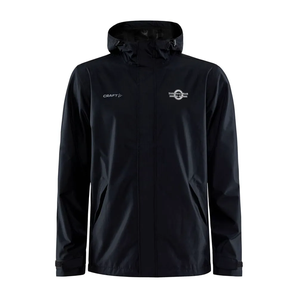 Regnkläder- set, herr