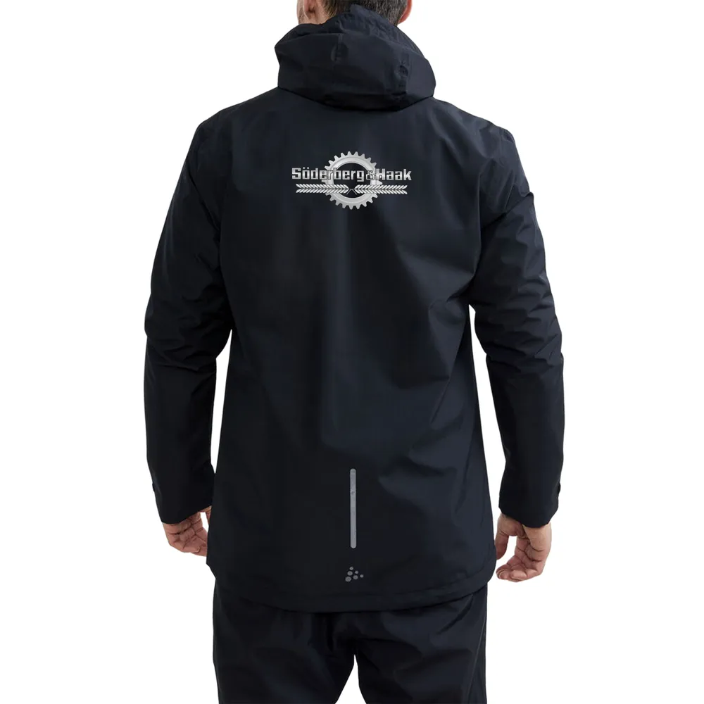 Regnkläder- set, herr