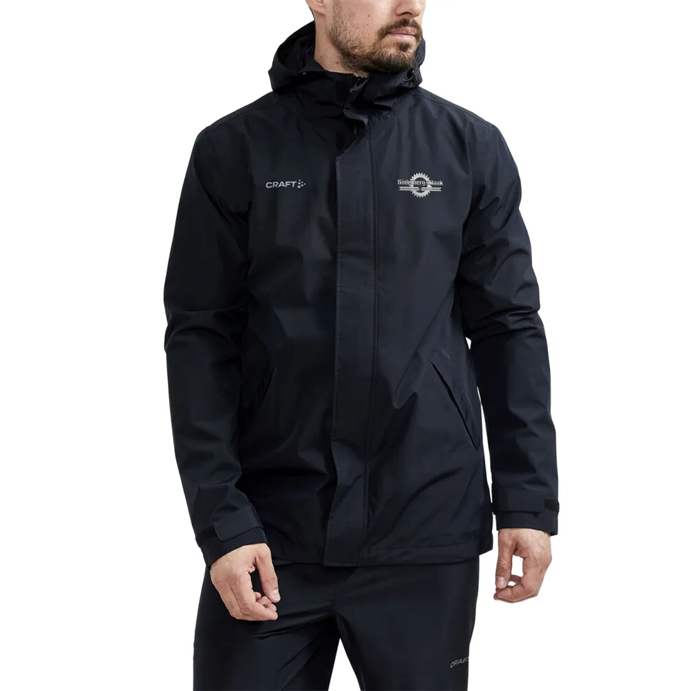 Regnkläder- set, herr