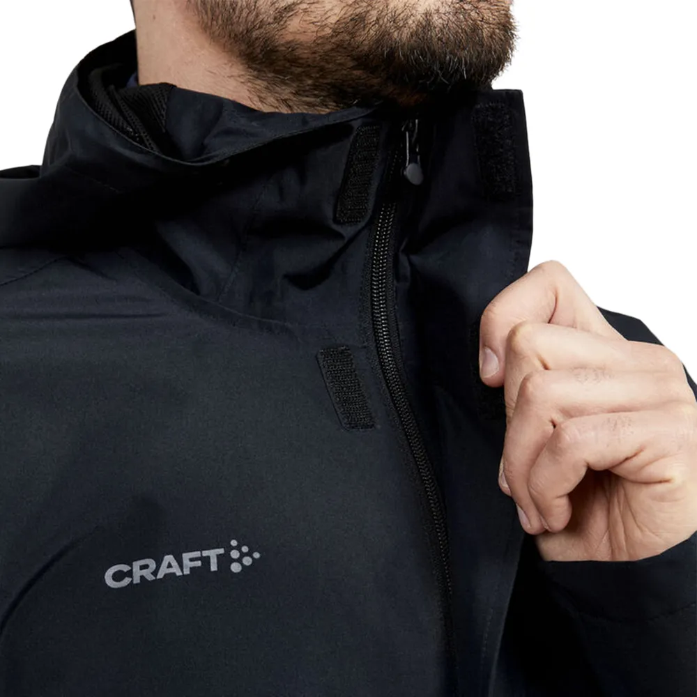 Regnkläder- set, herr