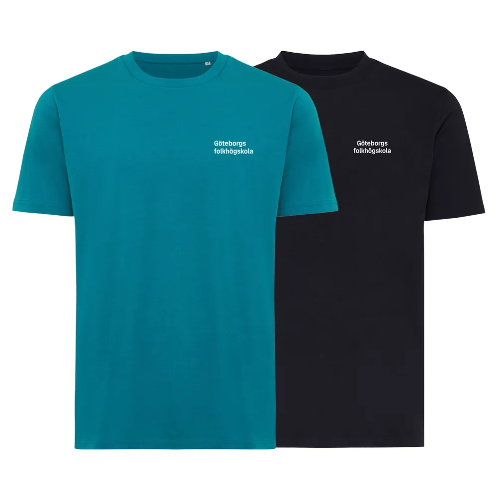 T-shirt, Göteborg, dam