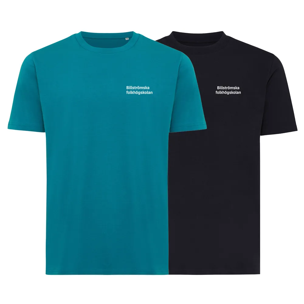 T-shirt, Billströmska, herr