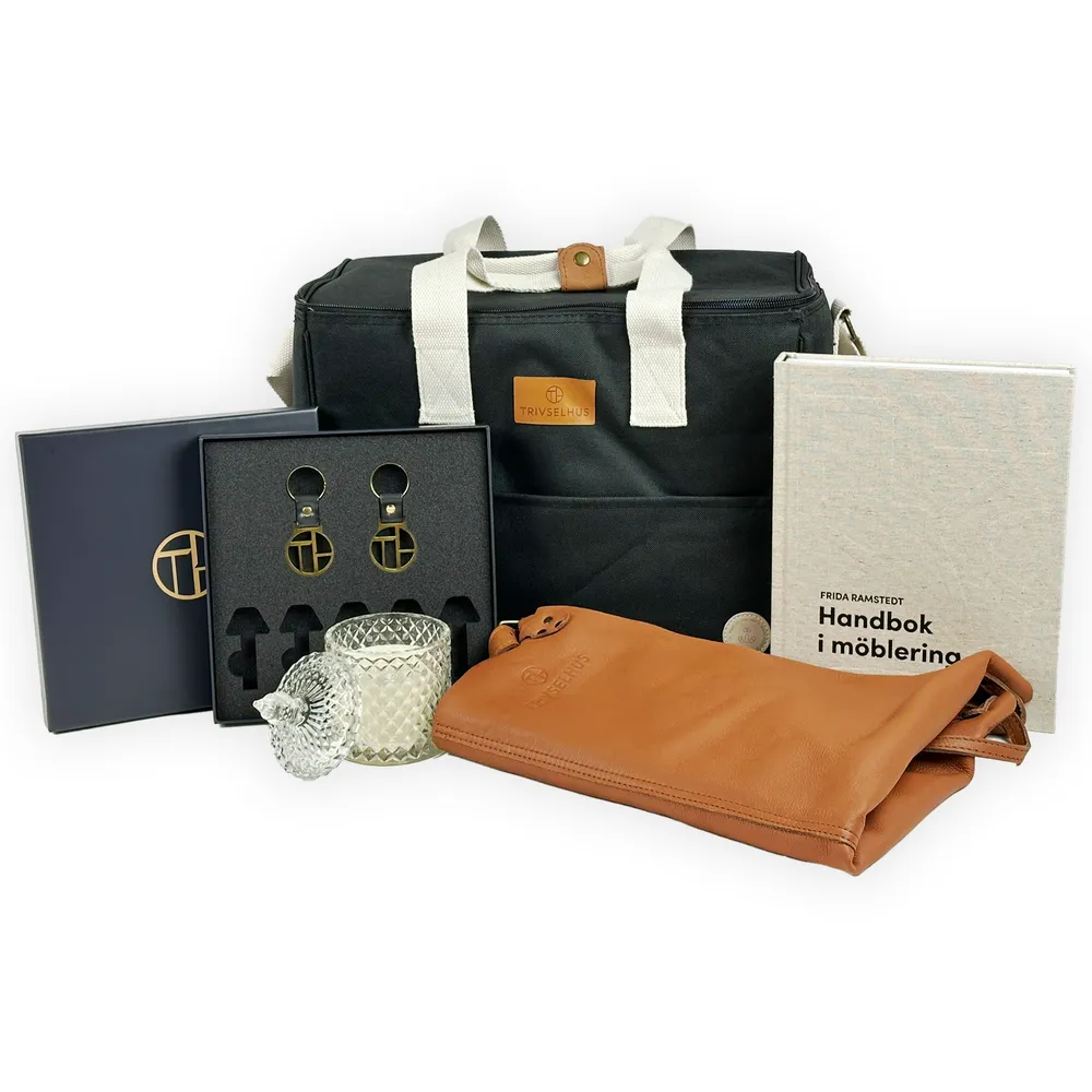 Inflyttningspresent, TH