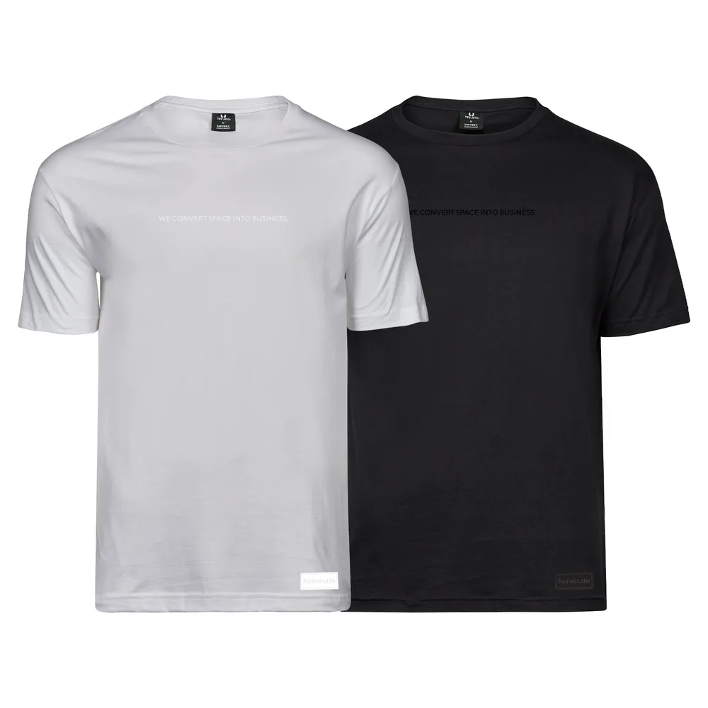 T-shirt, Radioshuttle, unisex