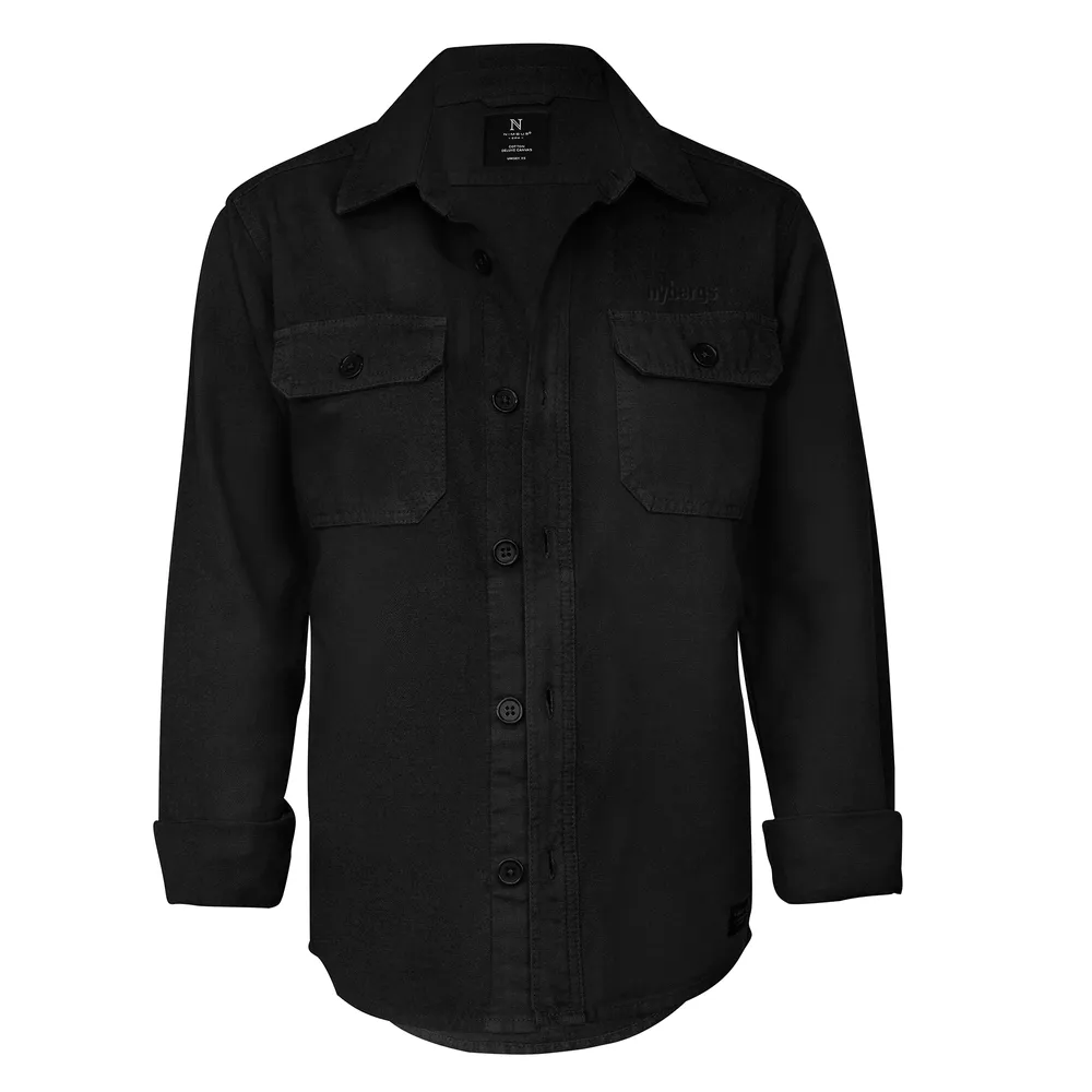 Overshirt, Napa, unisex
