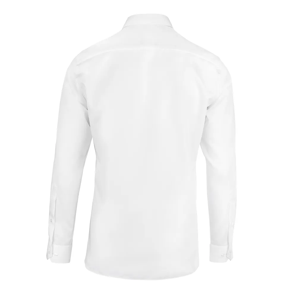 Skjorta, Portland, slim fit, her