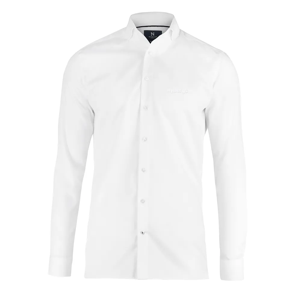 Skjorta, Portland, slim fit, her