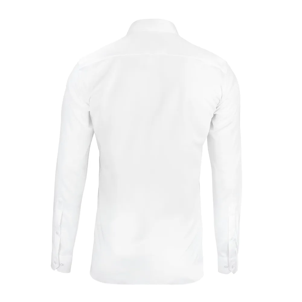 Skjorta, Portland, modern fit, herr