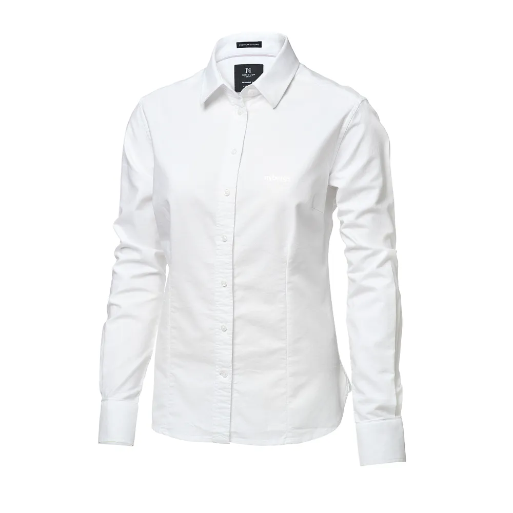 Skjorta, Rochester, dam