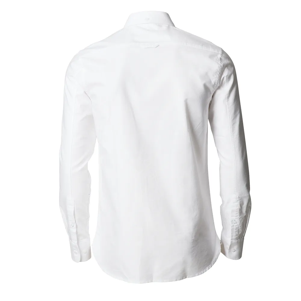 Skjorta, Rochester, slim fit, herr