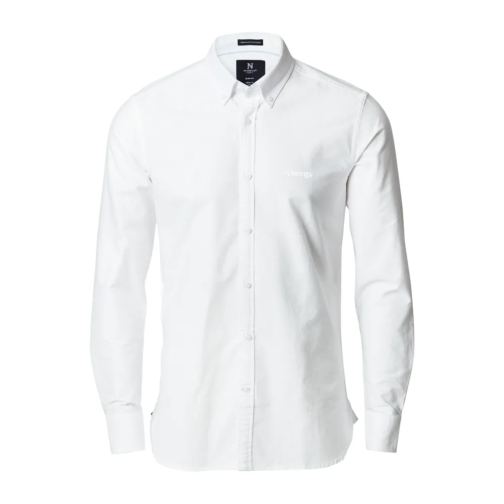 Skjorta, Rochester, slim fit, herr