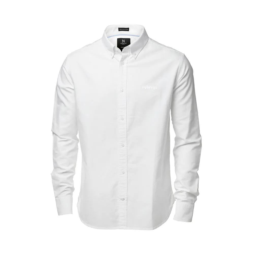 Skjorta, Rochester, modern fit, herr