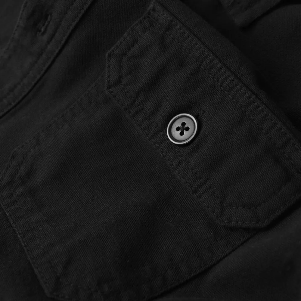 Overshirt, Napa, unisex