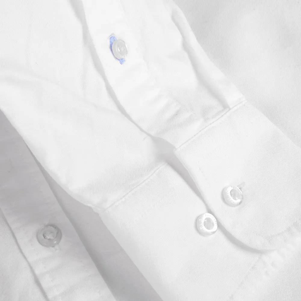 Skjorta, Rochester, slim fit, herr