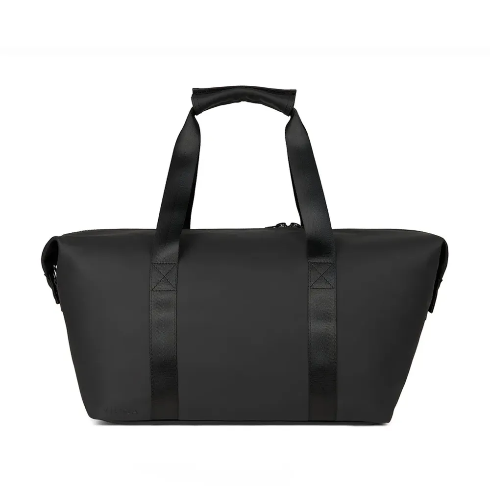 Weekend bag, svart