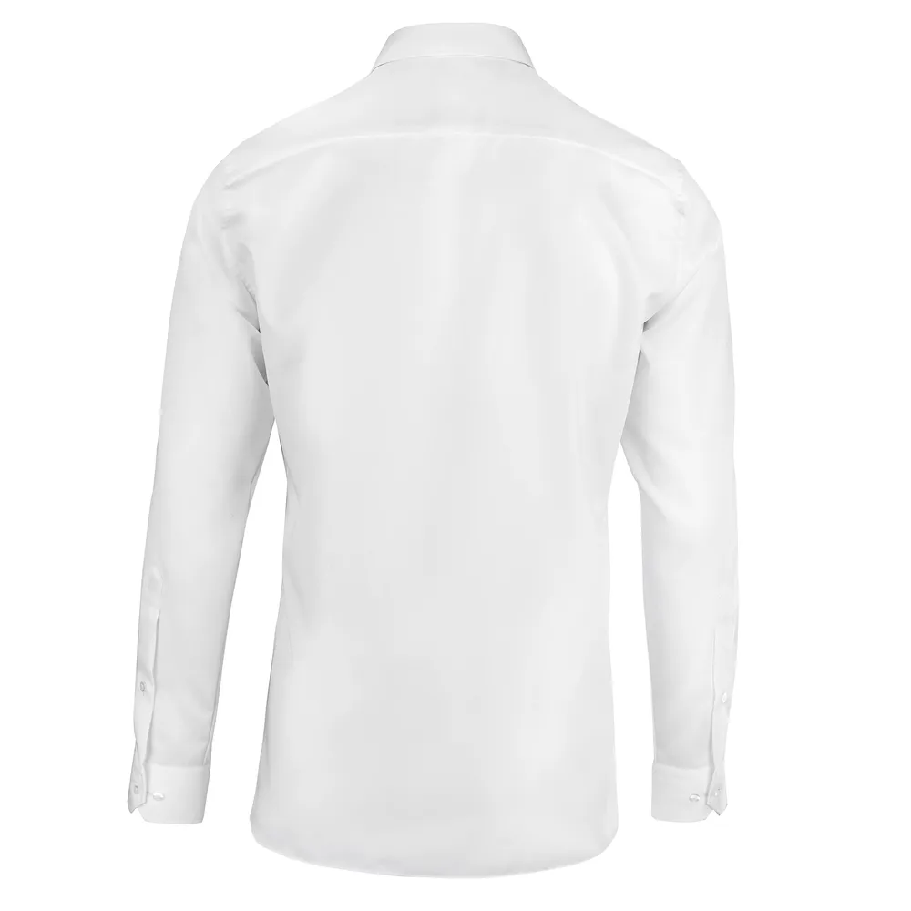 Skjorta, slim fit, CFMOTO, herr