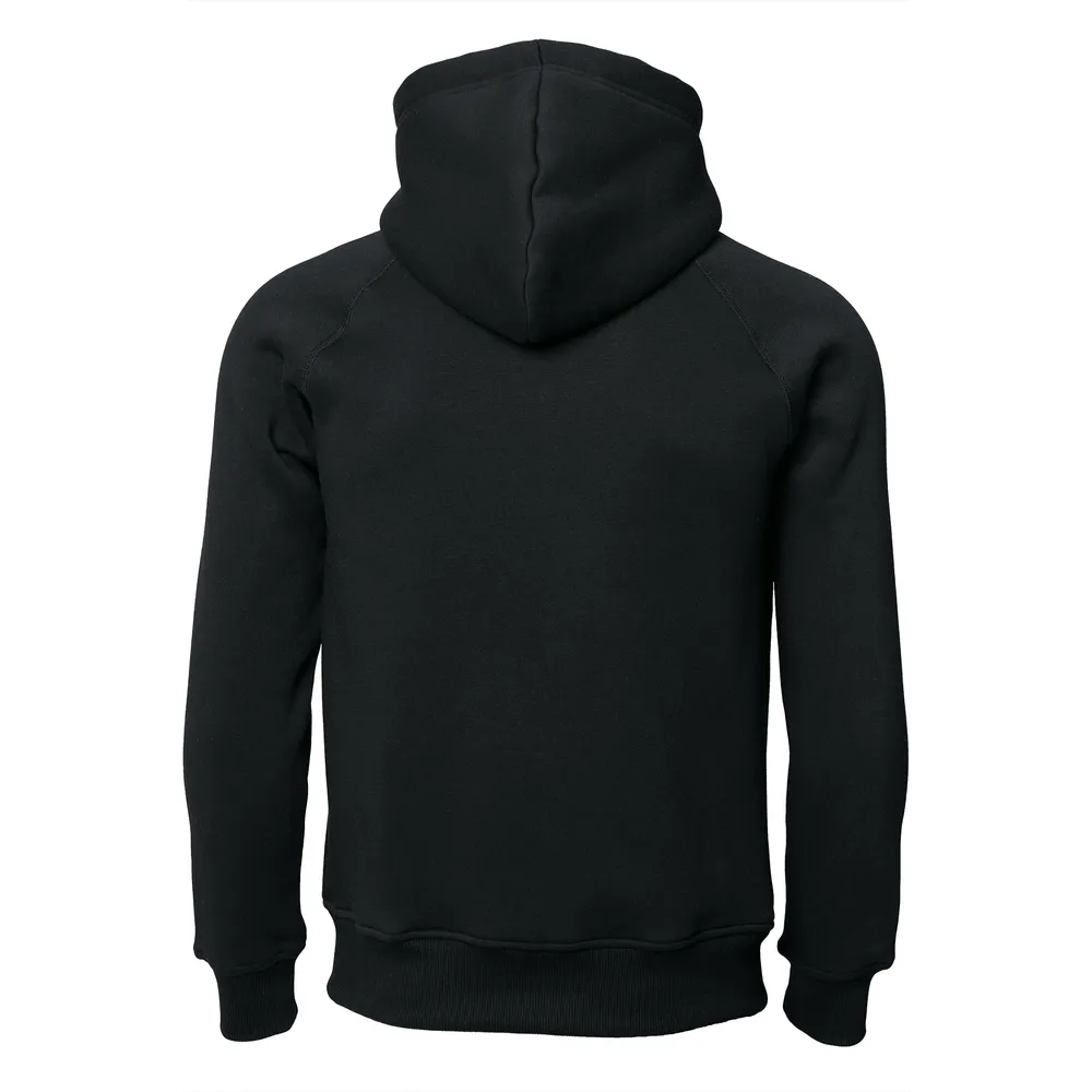 Hoodie, BW, herr