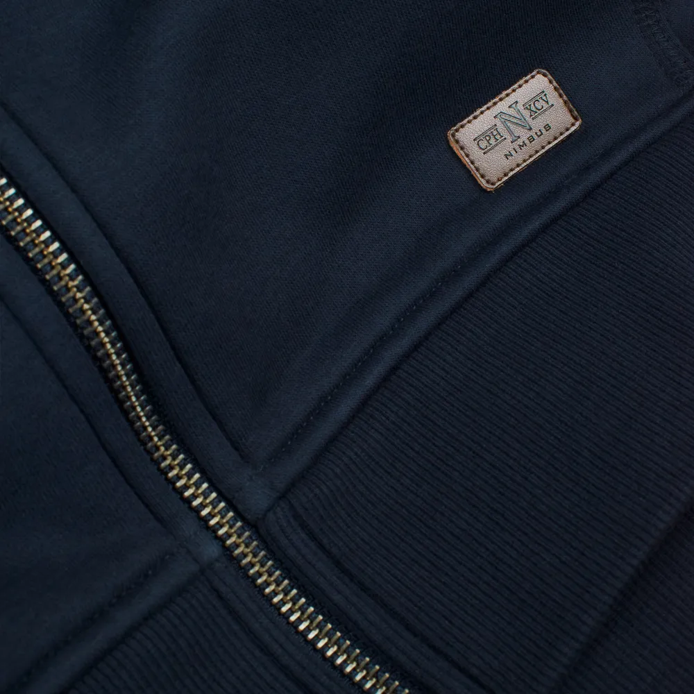 Hoodie, CFMOTO, herr