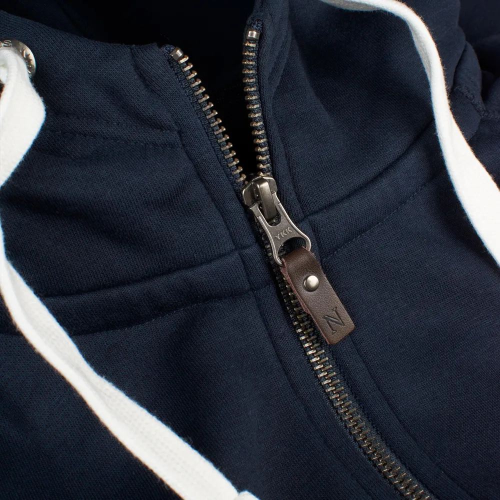 Hoodie, CFMOTO, herr