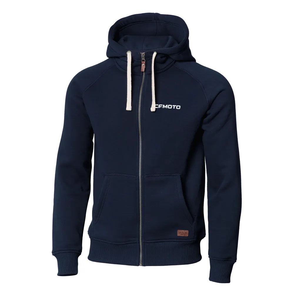 Hoodie, CFMOTO, herr