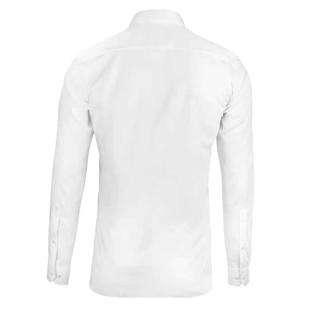 Skjorta, modern fit, GOES, herr