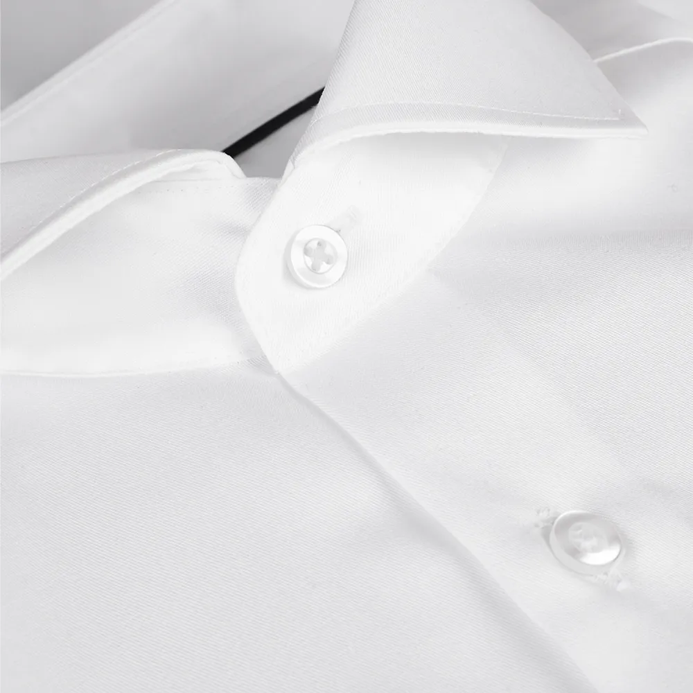 Skjorta, modern fit, CFMOTO, herr