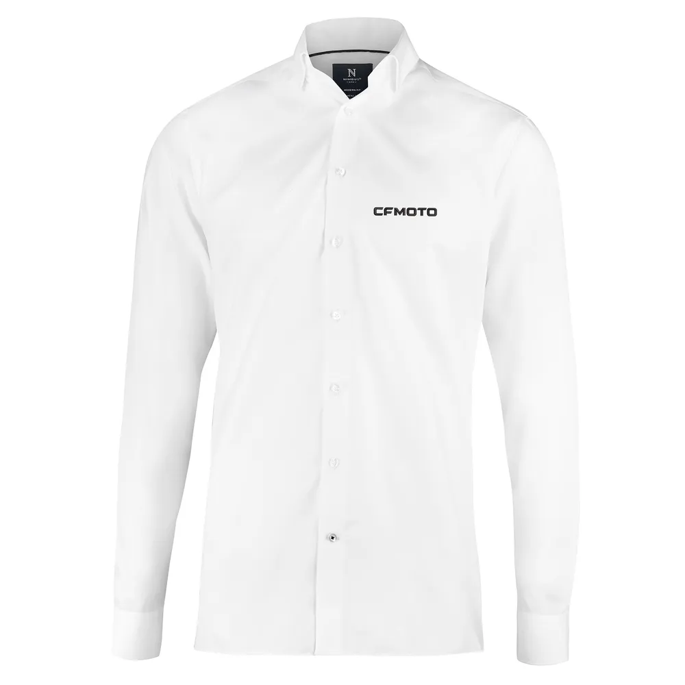 Skjorta, modern fit, CFMOTO, herr