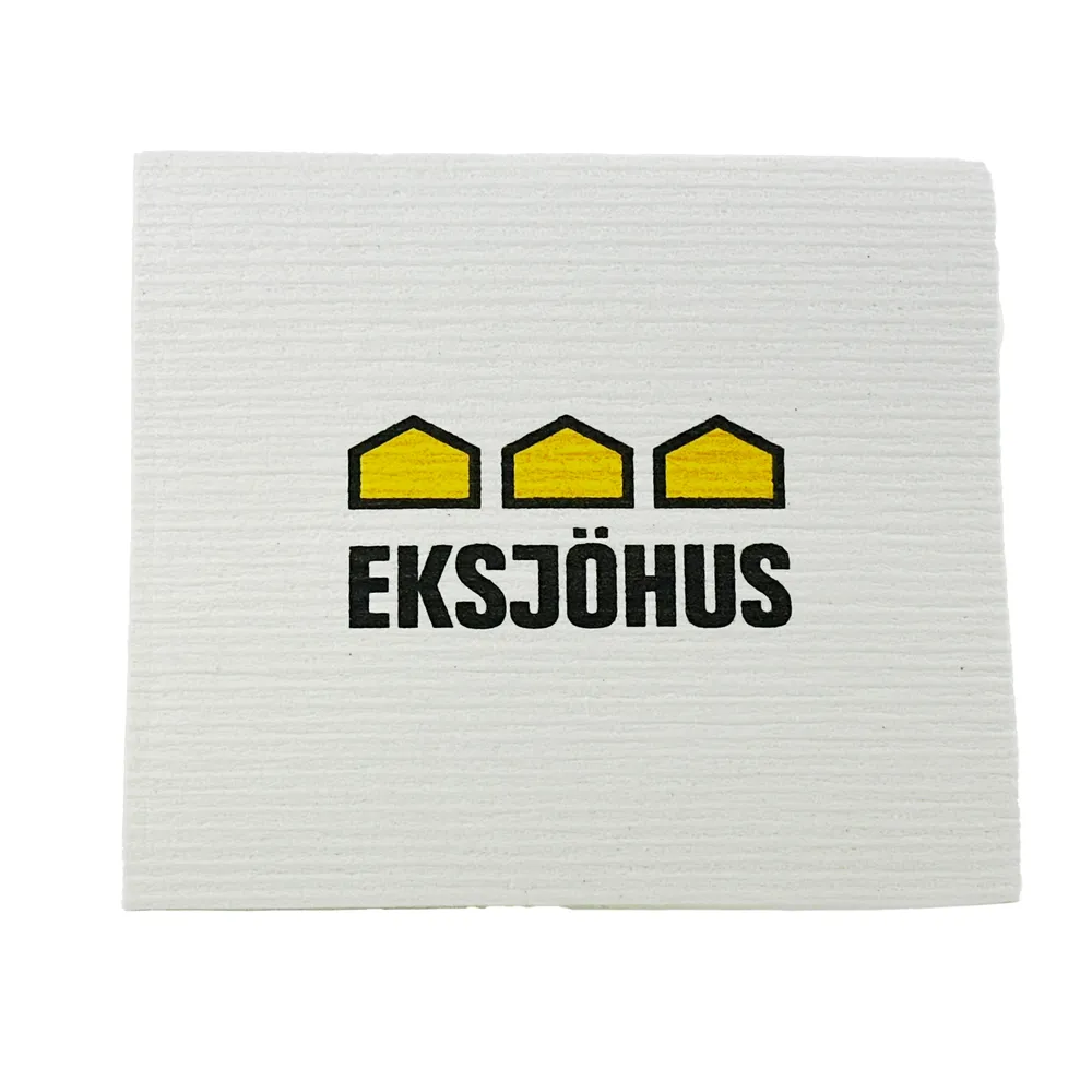 Disktrasa, 5-pack, vit