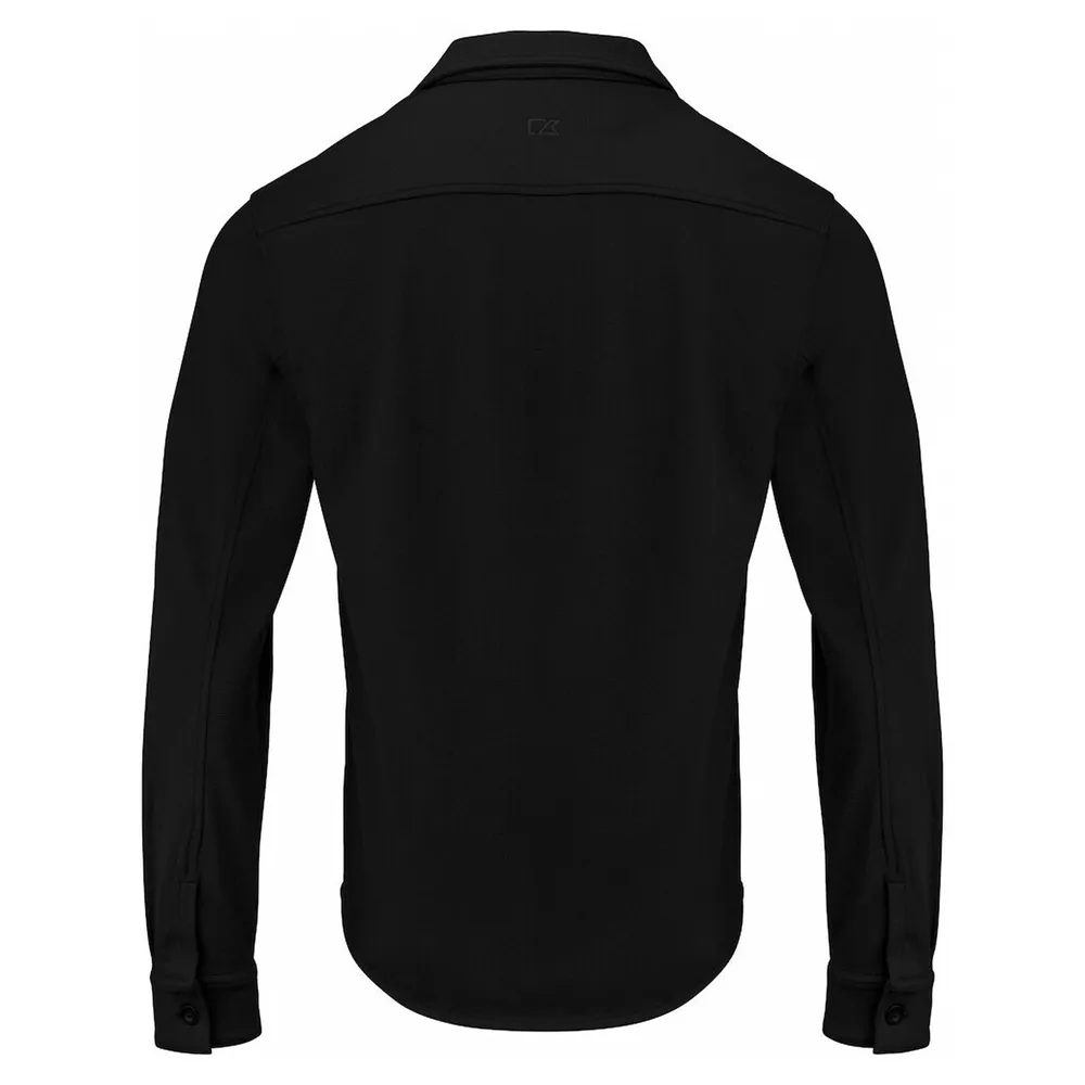 Overshirt, herr, Väggmaterial