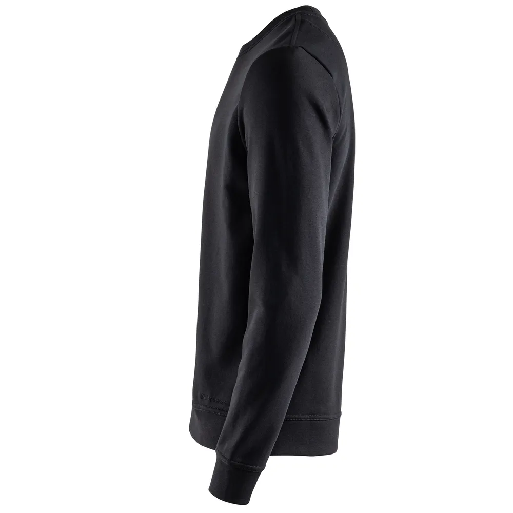 Sweatshirt, alfie, herr, Väggmaterial