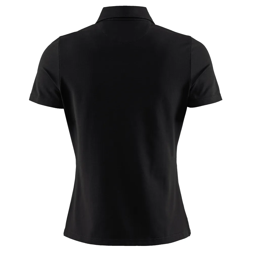 Piké, dam, Väggmaterial